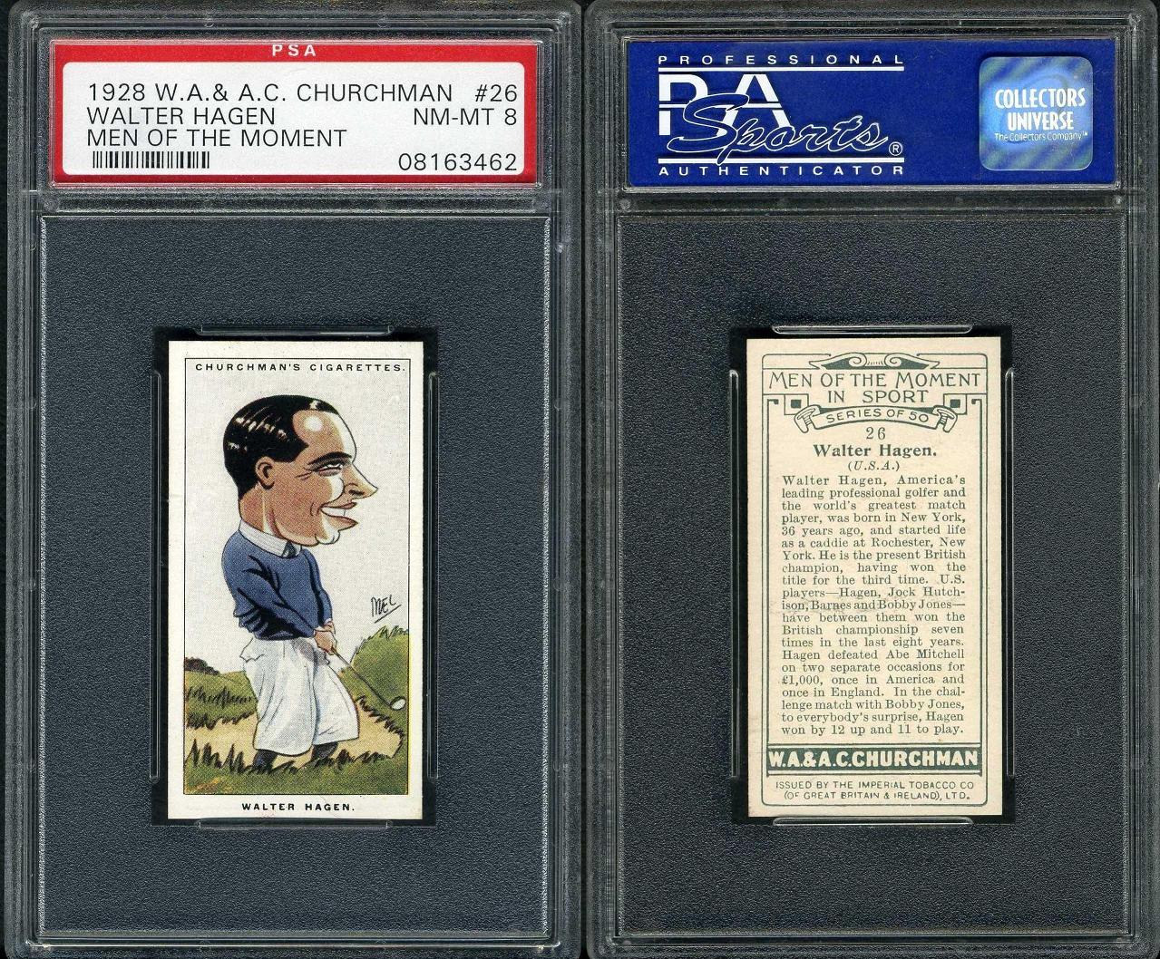 1928ChurchmanMOM26WalterHagenPSA8.jpg