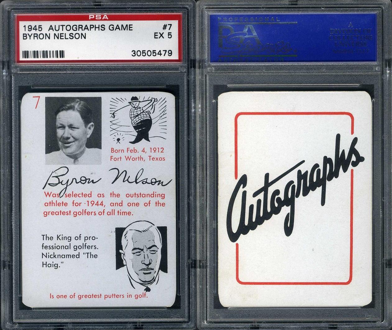 1945AutographsGame07ByronNelsonPSA5.jpg