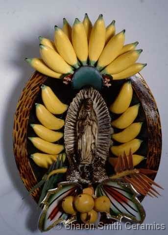 Virgen Bananas 