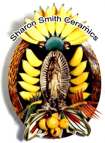 Sharon Smith Ceramics
