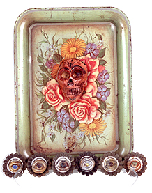Sharon Smith Ceramics