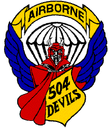 504th Parachute Infantry Regiment