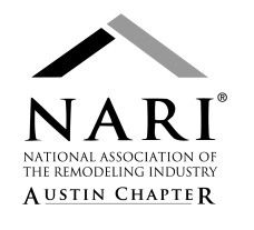 Austin Chapter NARI logo
