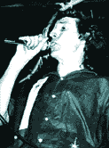 Paul Ray of Paul Ray and the Cobras